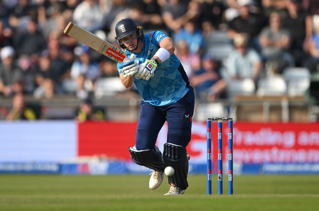 Jamie Smith to open as England, West Indies embark on another ODI reboot