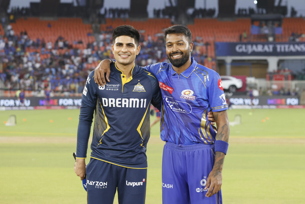 No more second chances for Mumbai Indians and Gujarat Titans