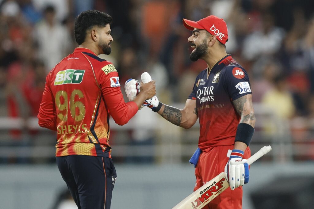 IPL 2025 Qualifier 1: Punjab Kings vs Royal Challengers Bengaluru – A Battle for the Final Spot