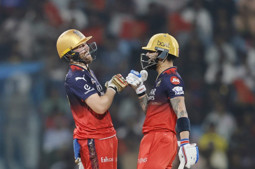 LSG in the way of RCB’s top-two finish
