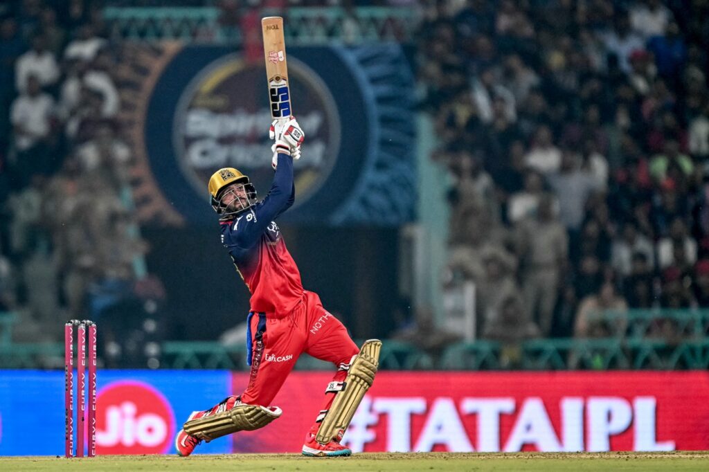 RCB to face PBKS in Qualifier 1, MI vs GT in Eliminator
