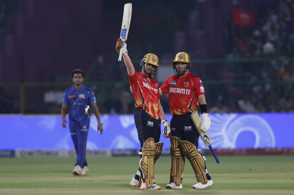 IPL playoffs: How can RCB or GT make it to the top two?