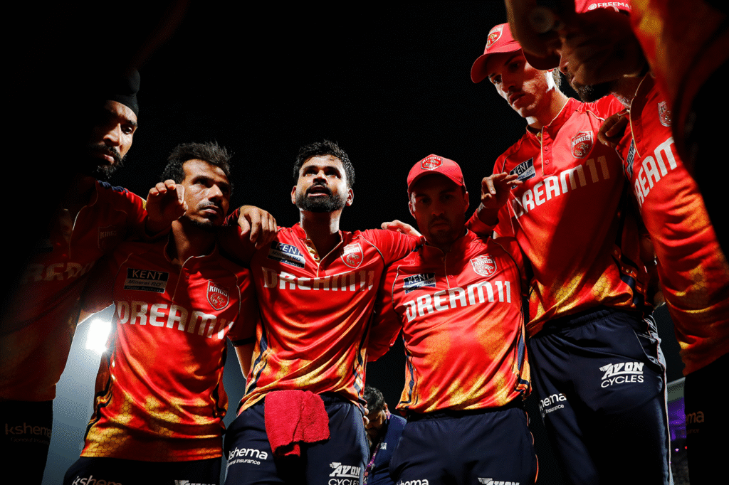 Bumrah-powered MI take on PBKS for a spot in the final