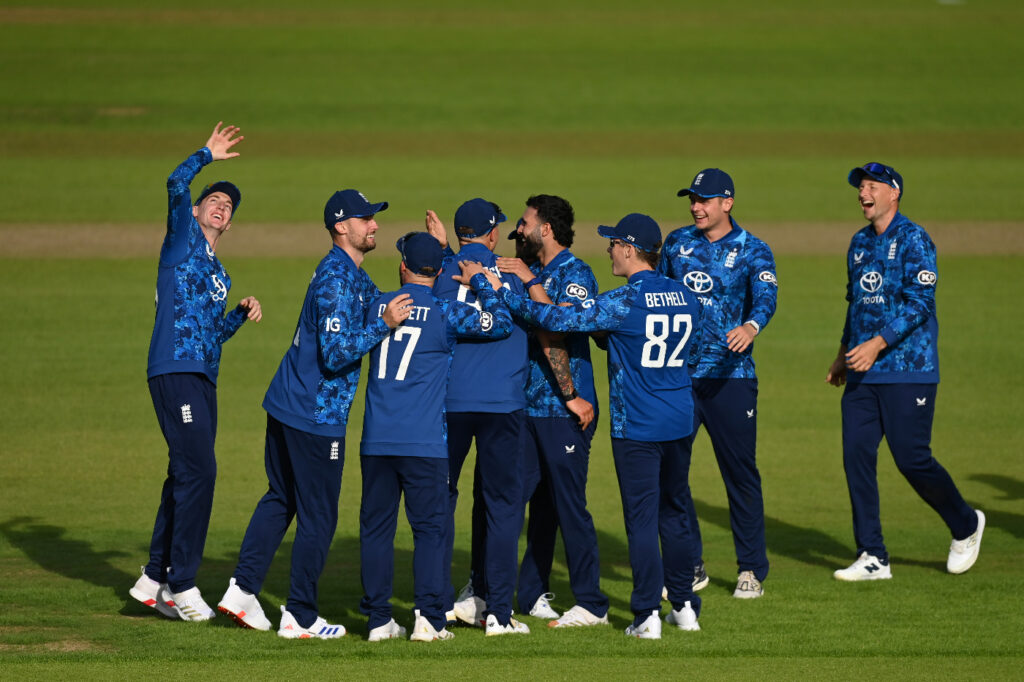 England seek the same again as West Indies go west in search of answers