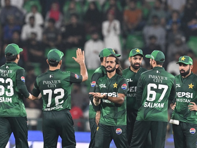 Pakistan vs Bangladesh Highlights 1st T20I: Salman Ali Agha, Hasan Ali Shine As Pak Thump Ban