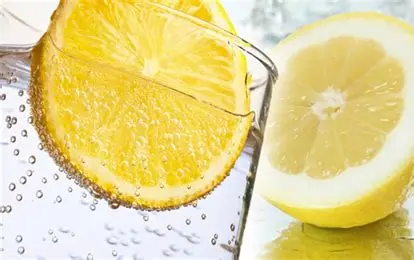 Top 10 Benefits of Drinking Lemon Water Daily