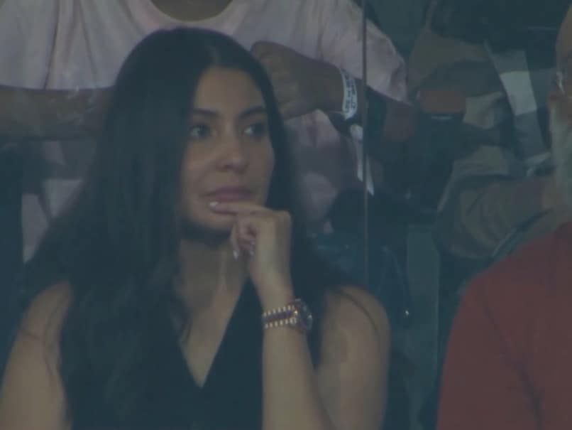 Anushka Sharma’s Reaction To Rishabh Pant’s Stunning Century Celebration vs RCB Goes Viral