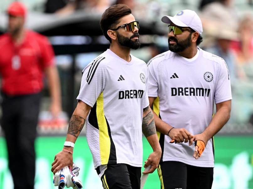 ‘When They Realised They Will Not Be Able To…”: Shardul Thakur On Rohit Sharma, Virat Kohli’s Test Retirement