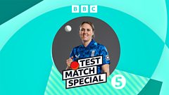 Test Match Special