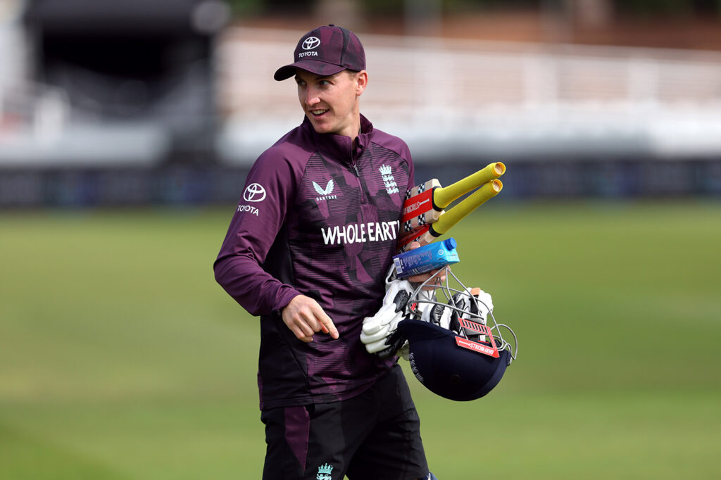 Road to 2026 World Cup begins as big guns assemble for T20I leg