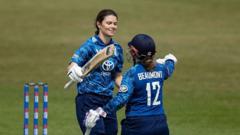 Dominant England Seal Series Win Over West Indies: Key Takeaways & Analysis