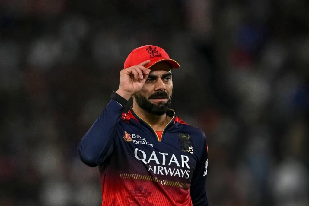 Virat Kohli Breaks Silence on Bengaluru Stampede After RCB’s Title Celebration Turns Tragic