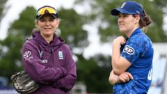 Six games, six wins – but what have England learned?