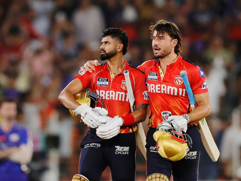 Punjab Kings Captain Shreyas Iyer’s “Job Is Half Done” Remark Ahead Of IPL 2025 Final vs RCB