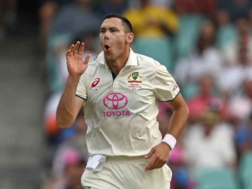 Scott Boland All But Confirms Australia’s Pacers For WTC Final: “All Want To…”