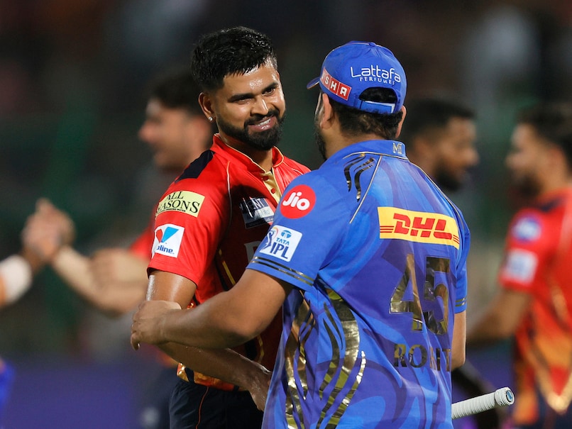 Sunil Gavaskar Lauds Shreyas Iyer’s Smart Captaincy After Rohit Sharma Falls in IPL 2025 Qualifier 2