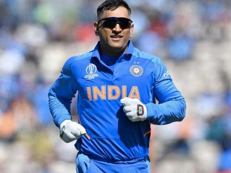 MS Dhoni Inducted Into ICC Hall Of Fame Along With Matthew Hayden, Others. Ex-India Captain Reacts