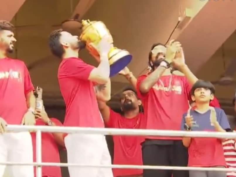 RCB IPL 2025 Victory Parade Highlights: RCB’s 1st Reaction After Stampede Deaths During Celebration – “Fans…”